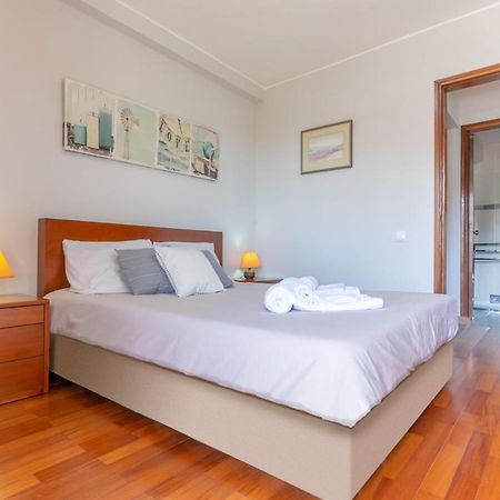 Condo Magnolia Funchal  Bagian luar foto
