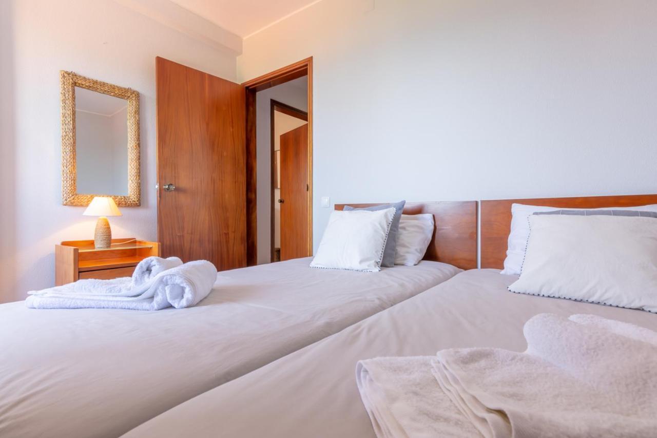 Condo Magnolia Funchal  Bagian luar foto