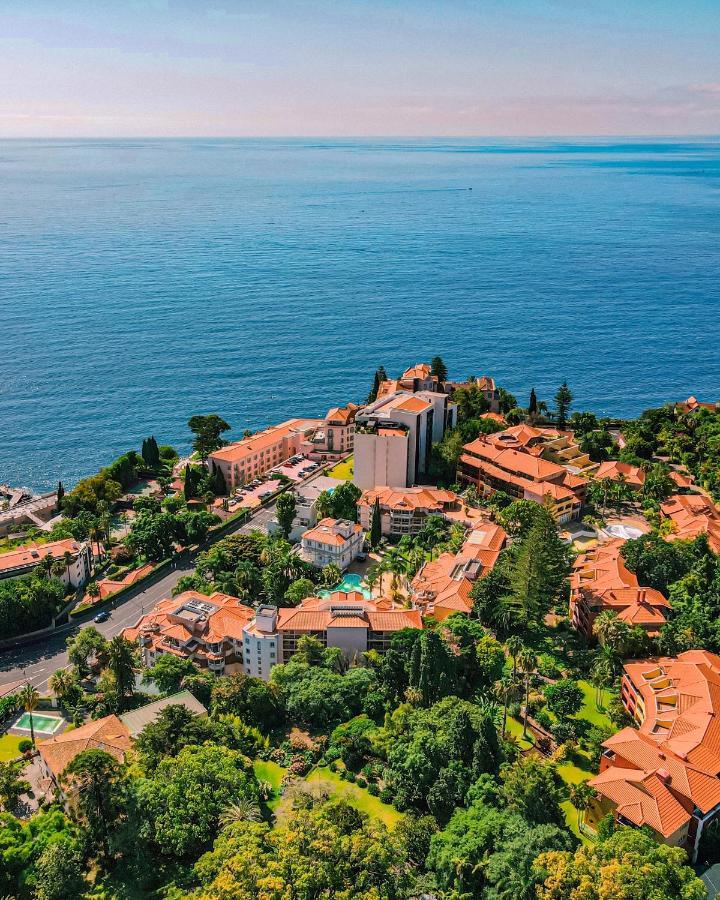 Condo Magnolia Funchal  Bagian luar foto