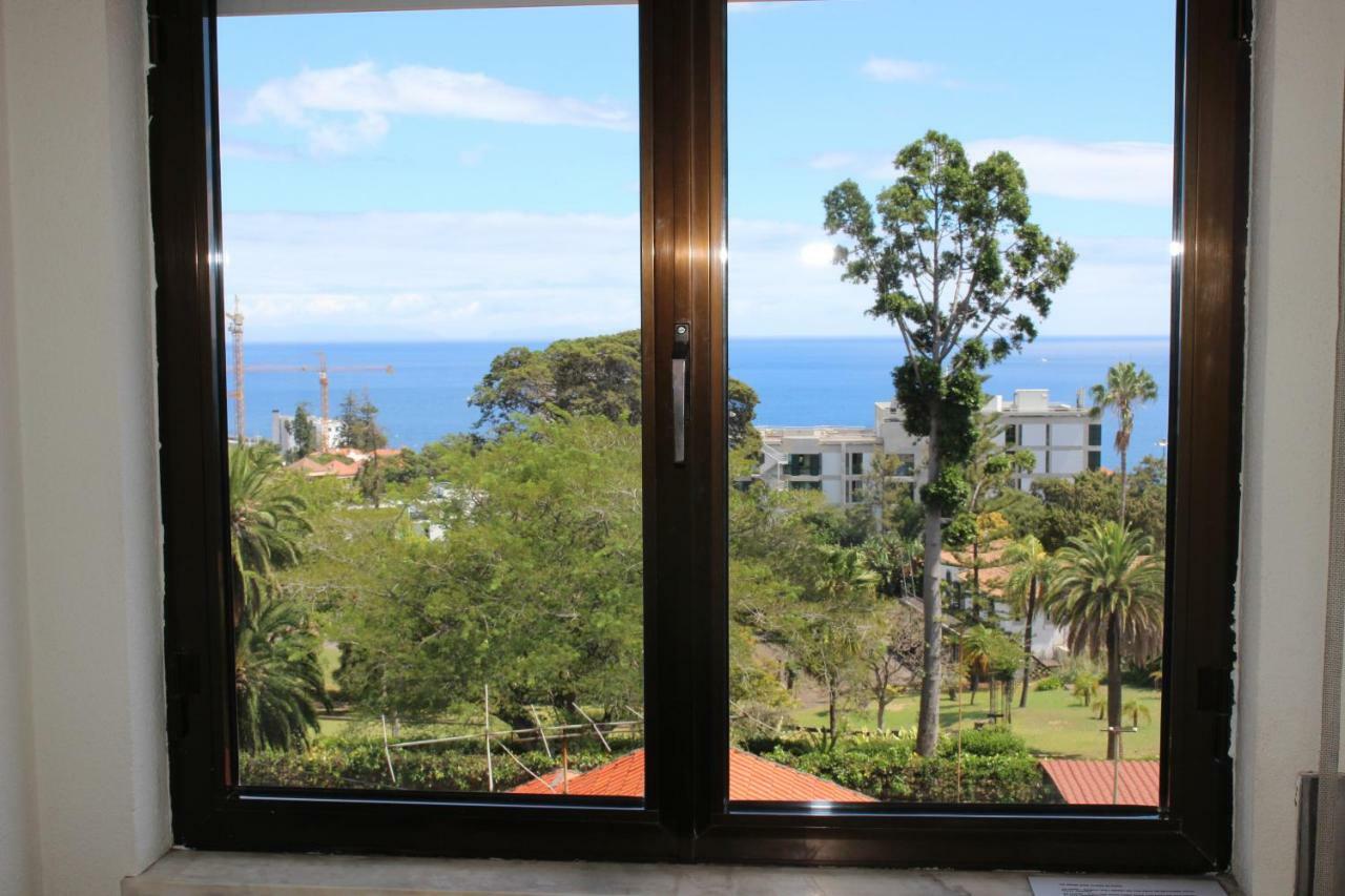 Condo Magnolia Funchal  Bagian luar foto
